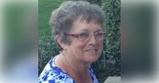 Obituary information for Betty Jo Nichols