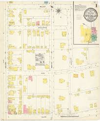 We hold fire insurance maps for boston from 1867 to 1992 and cambridge from 1873 to 1992 from a variety of firms, as well as maps for other new england cities. Sanborn Fire Insurance Maps Much More Than Meets The Eye