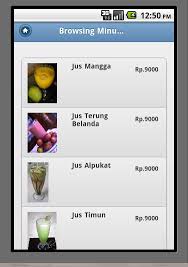 Maybe you would like to learn more about one of these? Membuat Mobile Resto M Resto Tutorial Part I Lets Go Next Generation