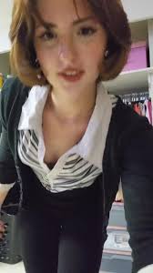 Lucy Hannah Whiteman