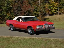 Image result for Red 1973 Mercury