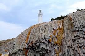 「柱状節理」の画像検索結果