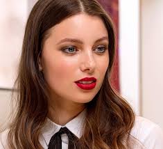 How a french model preps for a fashion trip to the south of france. French Beauty Fashion Dresses