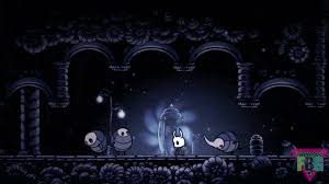 Multiple sizes available for all screen sizes. Hollow Knight Gif Future Beta Gamer