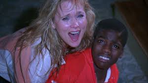 Friday the 13th: A New Beginning (1985)