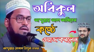 Abdullah Al Noman Waz