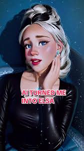 What’s your fav cartoon character? 🤔 #frozen #elsa #disney #anna #letitgo  #frozen2 #disneyprincess #art #disneyfrozen #elsafrozen