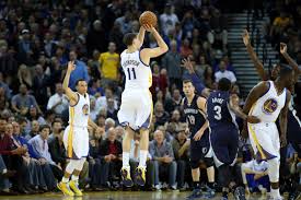Breaking Down Klay Thompson S Picture Perfect Jump Shot Bleacher Report Latest News Videos And Highlights
