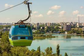 See 11,422 tripadvisor traveler reviews of 367 constanta restaurants and search by cuisine, price, location, and more. Telegondola Mamaia Startseite Facebook