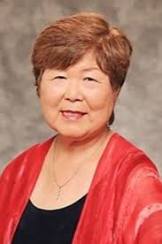 Nancy Oda's Instagram, Twitter & Facebook