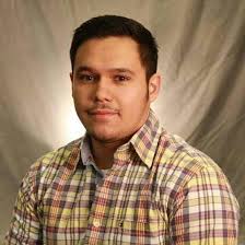 Scholar in the Spotlight: Eric Ruiz