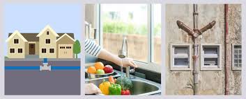 Our plumbing system is truly a modern miracle, developed over the centuries as advances were made. Understand The Residential Plumbing System