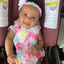 Doll Baby!': Brooklyn Doris Daly Captures the Hearts of Fans With Her Smile