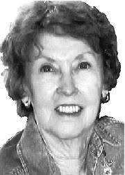 Helen Lair Obituary (1926