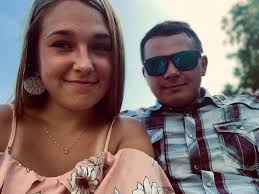 Alyssa Tackett and Caleb Mccoy's Wedding Website