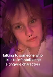 Eltingville Club Characters Ages