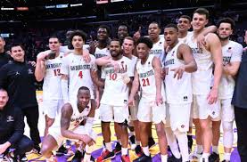 You miss 100% of the shots you don't take, so we're giving it our best. San Diego State Basketball What Final Four Run Would Ve Meant For Team