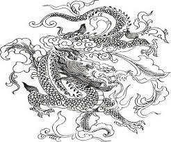 The spruce / wenjia tang take a break and have some fun with this collection of free, printable co. 15 Printable Pictures Of Chinese Dragon Page Print Color Craft Coloring Library