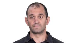 EHC Basel extends contract of Eric Himelfarb and of two players