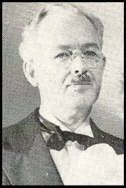 Dr Raymond Patrick “Doc” Carroll (1897-1982)