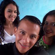 Daniela Caro (@Saraii_Caro)