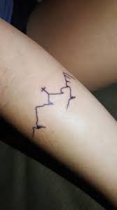 We did not find results for: Inner Lower Elbow Tattoo Of The Polish Mountain Outline Plus Cross Inner Elbow Tattoos Elbow Tattoos Polish Tattoos