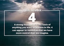 Check spelling or type a new query. Angel Number 4 Meanings Why Are You Seeing 4 Numerologysign Com