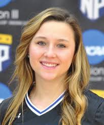 2020 NORTH PARK SOFTBALL MEDIA GUIDE