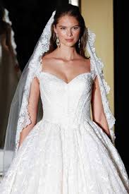 When creating half up and half down hairstyles, you don't need curly hair to make it work. 42 Fun To Wear Half Up Half Down Wedding Hairstyles
