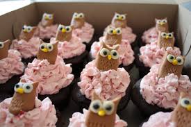 Using fondant as an element of decoration for your cake is a. 10 Diy Baby Shower Cupcake Recipes That Excite Shelterness