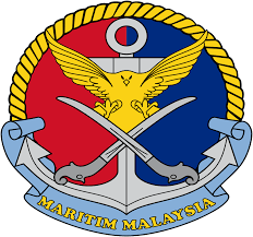 From 23 to 26 september 2019, the malaysian maritime enforcement agency (mmea) special task and rescue (star) team held a weapons familiarization training exercise at the mantin shooting range in negeri sembilan. File Crest Of Malaysian Maritime Enforcement Agency Svg Wikimedia Commons