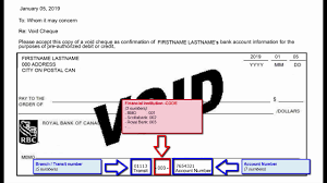 Check spelling or type a new query. Void Check Format Extract Bank Information From Void Check Youtube