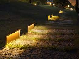 When you want to remodeling your backyard with led landscape lighting, the first thing to do is you. Gorgeous Outdoor Lighting Ideas That Bring Magic Into The Backyard