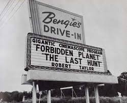 Bengies was opened on june 6, 1956 by frog mortar corporation. Best Drive In In America Still Around With Only Minor Changes Mostly For The Better Familiarize Your Drive In Theater Drive In Movie Theater Drive In Movie