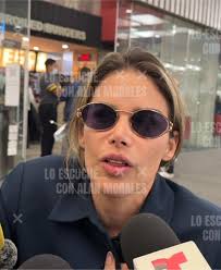 Mariel Torres Speaks