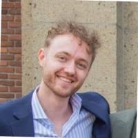 Andy Skipper Email & Phone Number