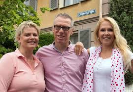 Für den violetten fußballverein aus favoriten ist er ohnehin kein unbekannter. Facebook