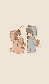 pin di anime couples