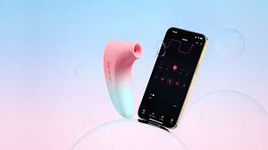 Lovense: new toy Tenera 2 – CASZIN – Adult Biz Magazine