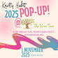 Knotty Habit Pop-up Shop - The Yarn Tree event in Johannesburg