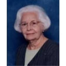 Lillian Pearson Shell Obituary October 19, 2012