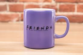 Последние твиты от friends (@friendstv). Tasse Friends Frame Originelle Geschenkideen