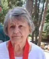 Helen Vanderwyk Obituary (2023)