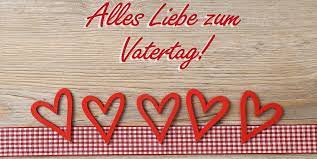 Den vatertag zu feiern, kann etwas komplizierter sein, als man zunächst denken mag. Vatertag 2021 Mit Der Familie Geschenke Geschichte