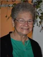 Geraldine DuBois Obituary (2017)