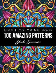 In that post you can find many simple coloring pages of flowers meant for children. 33 Best Mandalas Coloring Books Of All Time Bookauthority