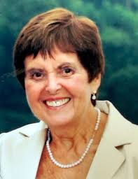 Elsie Monica Obituary