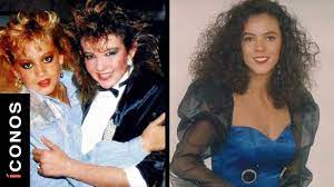 I am timbiriche generation boy, and edith marquez wasn't my favorite in timbiriche group,after i heard this cd,now i'am fan of her strong and unique. Edith Marquez Vivio Pesadilla En Timbiriche Por Culpa De Thalia Y Paulina Rubio Youtube
