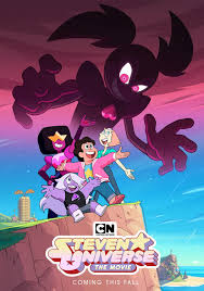 В волшебном мире самоцветов живет обаятельный паренек стивен. Sub Espanol Steven Universe The Movie Full Hd By Blake Richmond Medium