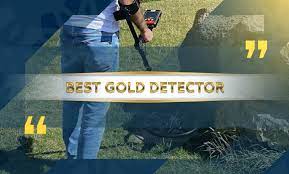 Buy best metal detectors for gold online at best prices from gs detectors. Best Gold Detector In The World Best Price Fast Shipping
